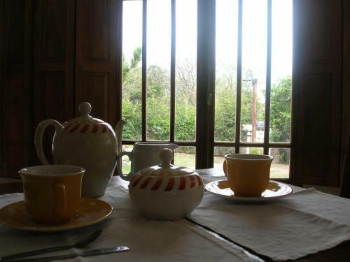 Bed & Breakfast La Soleada