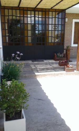 Bed & Breakfast La Soleada