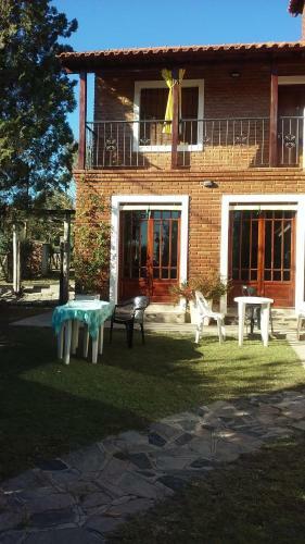 Bed & Breakfast La Soleada