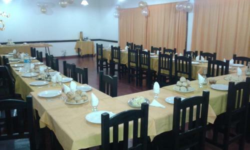 Nuevo Hotel Ag�ero