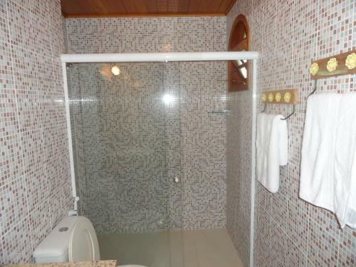 Bed & Breakfast Pousada Ch�cara Do Rio