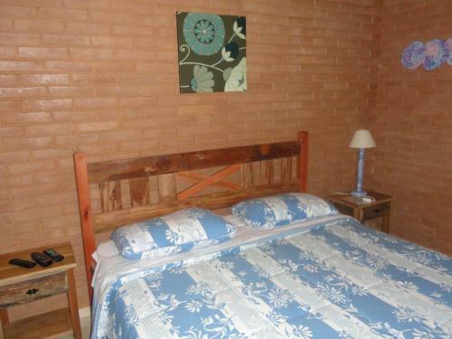 Bed & Breakfast Pousada Ch�cara Do Rio