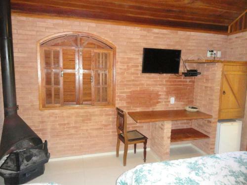 Bed & Breakfast Pousada Ch�cara Do Rio
