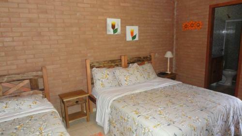 Bed & Breakfast Pousada Ch�cara Do Rio