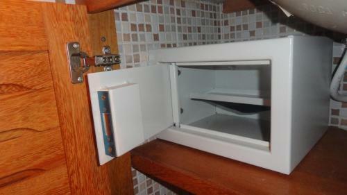 Bed & Breakfast Pousada Ch�cara Do Rio