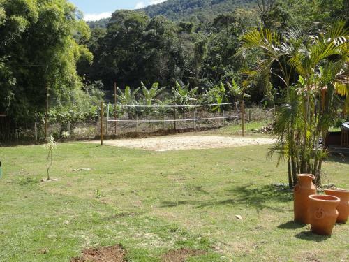 Bed & Breakfast Pousada Ch�cara Do Rio