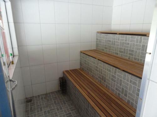 Bed & Breakfast Pousada Ch�cara Do Rio