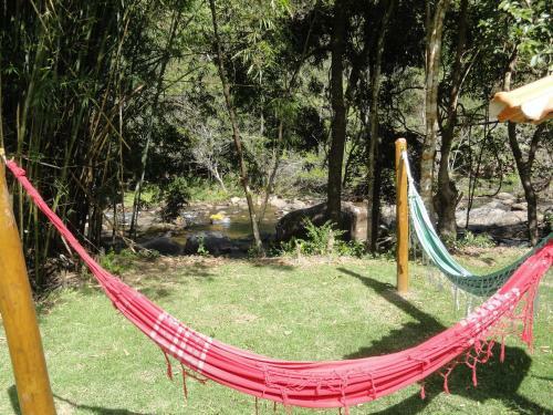 Bed & Breakfast Pousada Ch�cara Do Rio