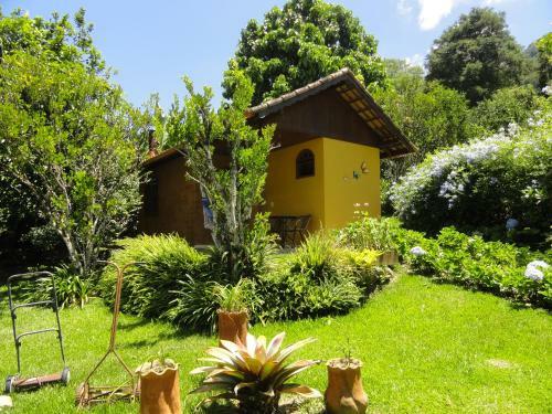 Bed & Breakfast Pousada Ch�cara Do Rio