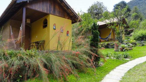 Bed & Breakfast Pousada Ch�cara Do Rio