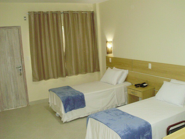 Hotel Brisa Da Costa Suites