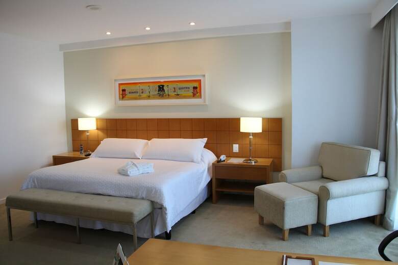 Hotel Four Points By Sheraton Maca�