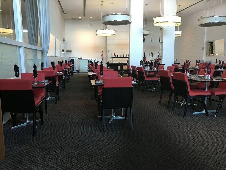 Hotel Four Points By Sheraton Maca�