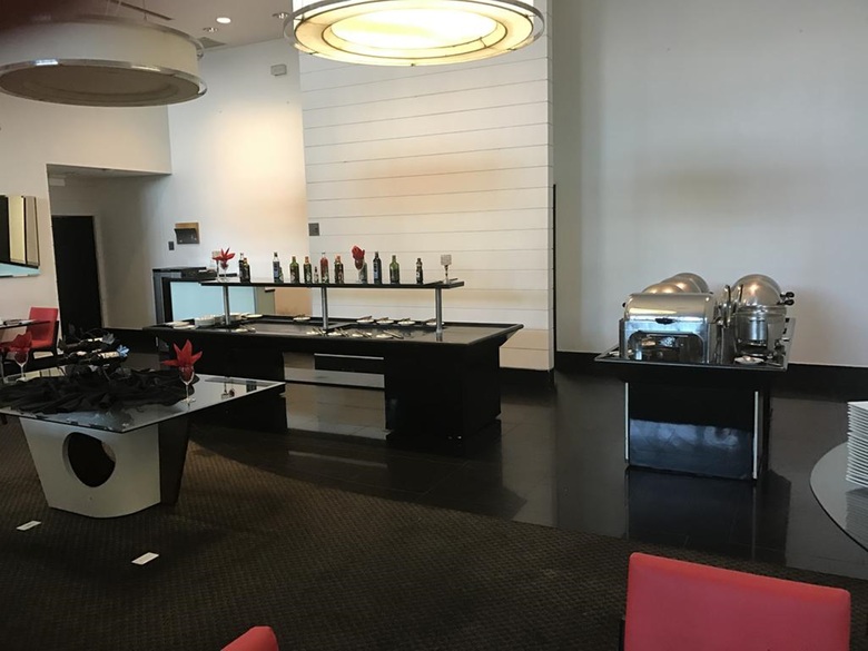 Hotel Four Points By Sheraton Maca�