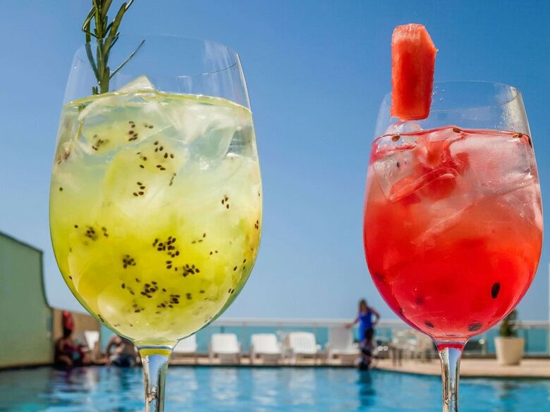 Hotel Four Points By Sheraton Maca�