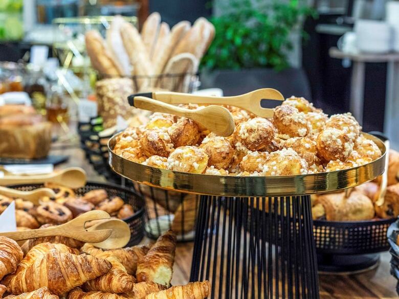 Hotel Four Points By Sheraton Maca�