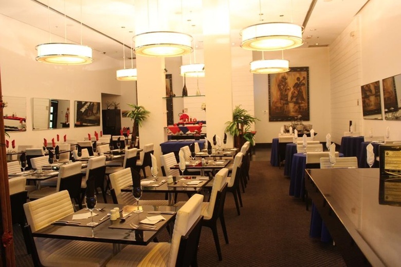 Hotel Four Points By Sheraton Maca�