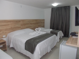 Hotel Refugio