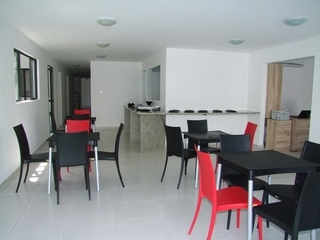 Hotel Refugio
