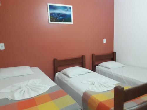 Hostal Pousada Luz Do Sol