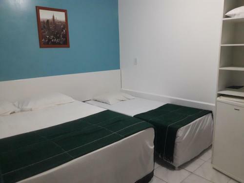 Hostal Pousada Luz Do Sol