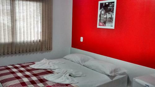 Hostal Pousada Luz Do Sol