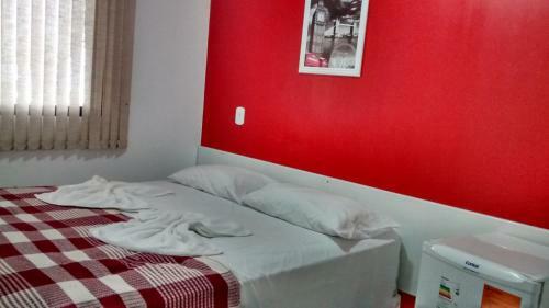 Hostal Pousada Luz Do Sol