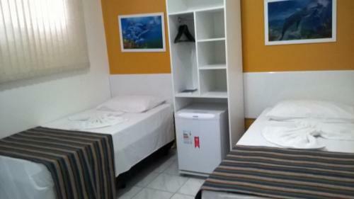 Hostal Pousada Luz Do Sol