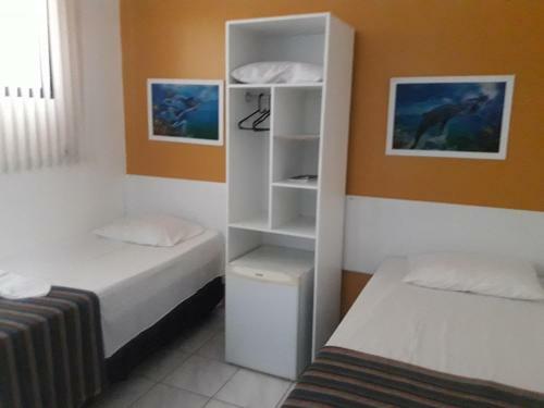 Hostal Pousada Luz Do Sol