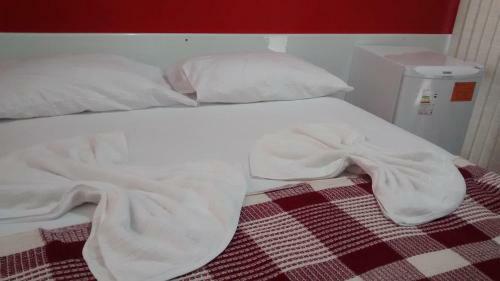 Hostal Pousada Luz Do Sol