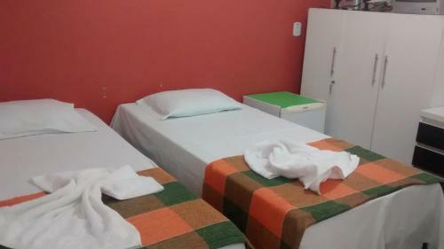 Hostal Pousada Luz Do Sol