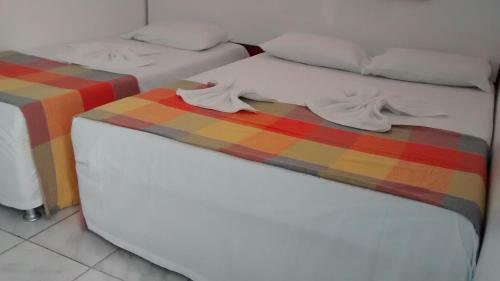 Hostal Pousada Luz Do Sol