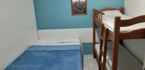 Hostal Pousada Luz Do Sol