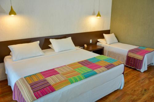 Hotel Pratagy Beach Resort