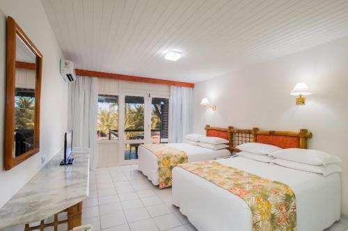 Hotel Pratagy Beach Resort