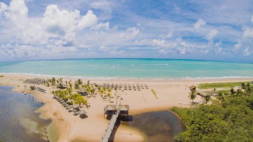 Hotel Pratagy Beach Resort