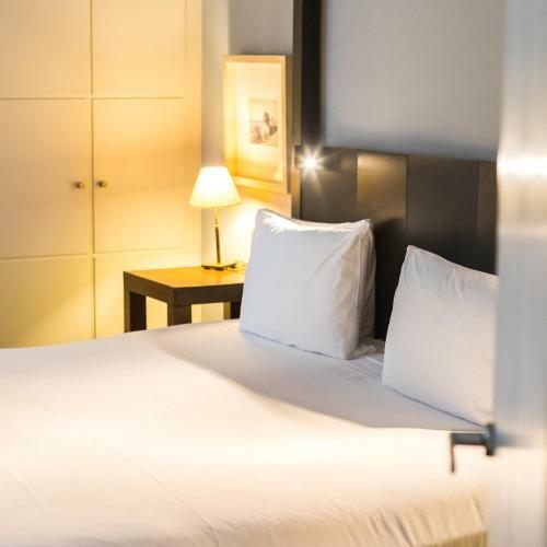 Hotel Banys Orientals