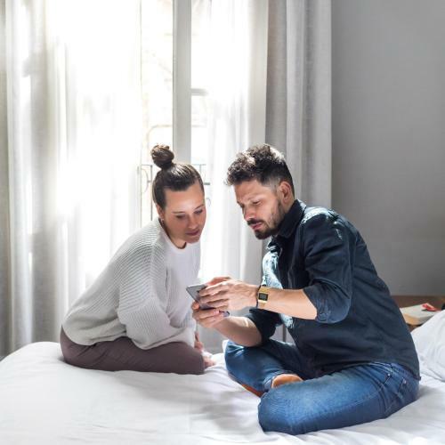 Hotel Banys Orientals