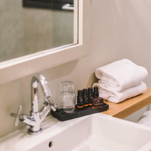 Hotel Banys Orientals