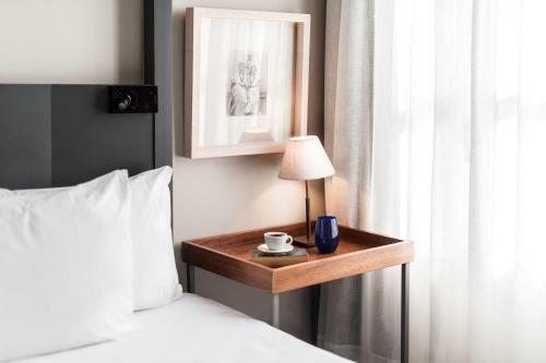 Hotel Banys Orientals