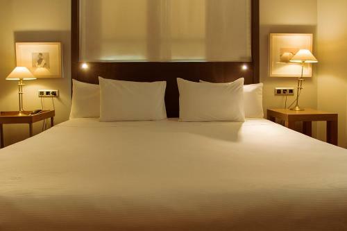 Hotel Banys Orientals