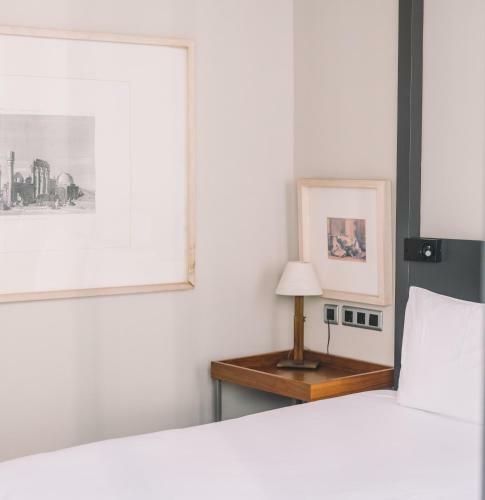 Hotel Banys Orientals