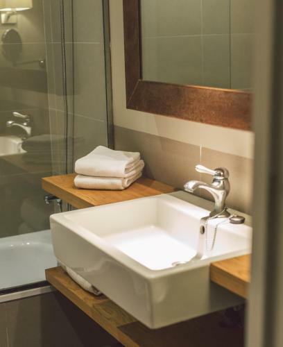 Hotel Banys Orientals
