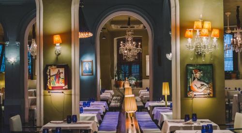 Hotel Banys Orientals
