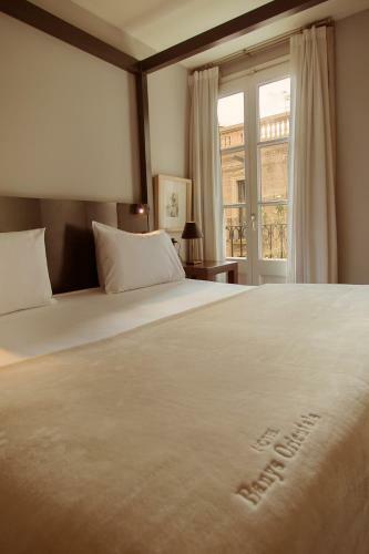 Hotel Banys Orientals