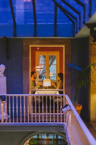 Hotel Banys Orientals