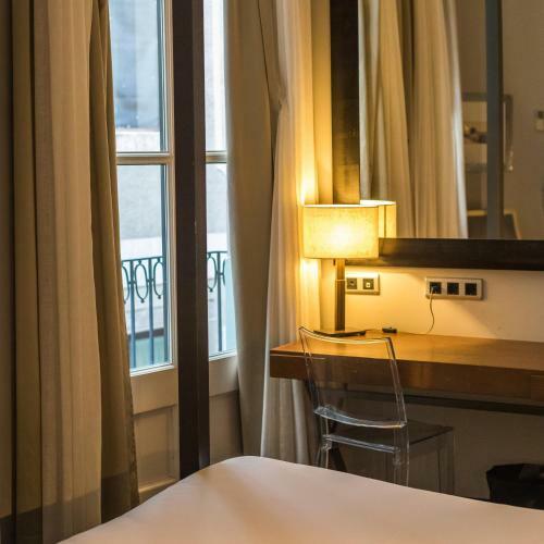 Hotel Banys Orientals