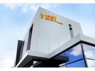 Yes Hotel
