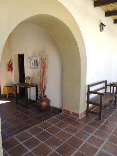 Posada El Rancho De Manolo