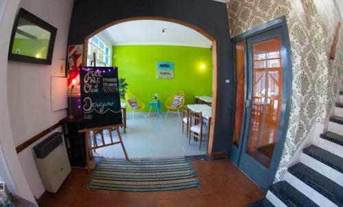 Dyd Hotel